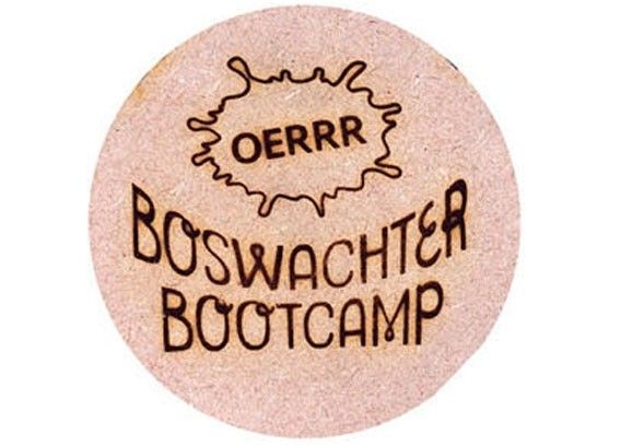 Posta Perma - Fer à marquer électrique - marque à chaud Ø60mm - Royalposthumus_1