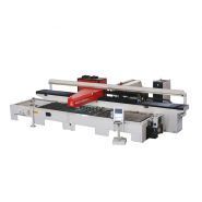 Profile - marquages et découpes laser CO2 haute puissance - HGLaser Profile3015_1