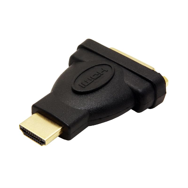 Roline adaptateur hdmi-dvi, hdmi m / dvi-d f_1