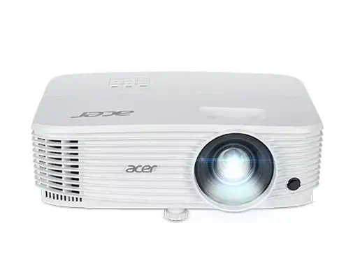 Acer Basic P1157i Projecteur à  focale standard 4500 ANSI lumens DLP SVGA (800x600) Compatibilité 3D_1