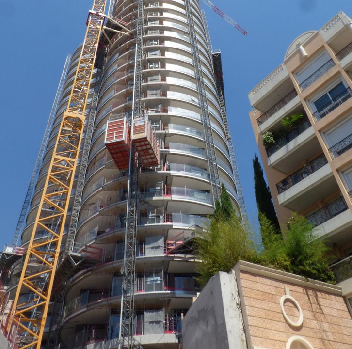 Ascenseur de chantier - alimak scando 650_1