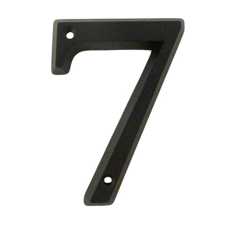 Chiffre à clouer noir - 7_1