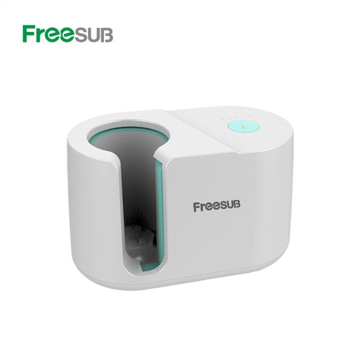 Machine automatique de presse à tasses - FreeSUB PD150 - poids : 3,2 kg - compatible 11oz-15oz_1