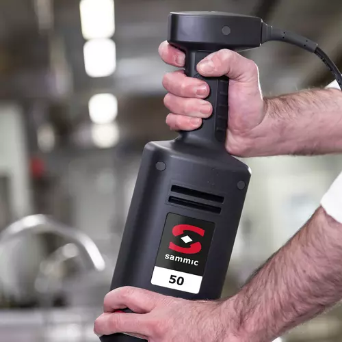 Mixeur plongeant professionnel - B-50_1