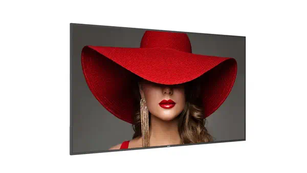 Philips 75BDL4650D àÉcran plat de signalisation numérique 190,5 cm (75