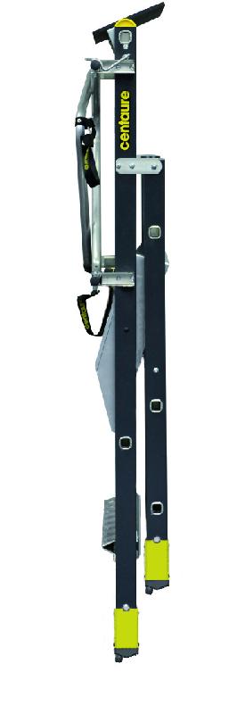 Plateforme de mise en rayon Stepper - 2 marches - Pour un accès sécurisé et ergonomique_1