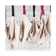 Sac à pain - la fourmi rêveuse - grandes dimensions : 35x55cm env_1