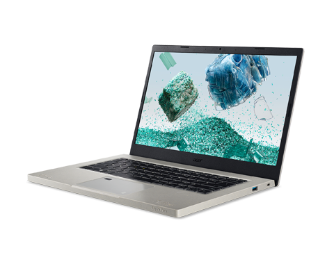 ACER ASPIRE VERO ORDINATEUR PORTABLE | AV14-51 | GRIS_1
