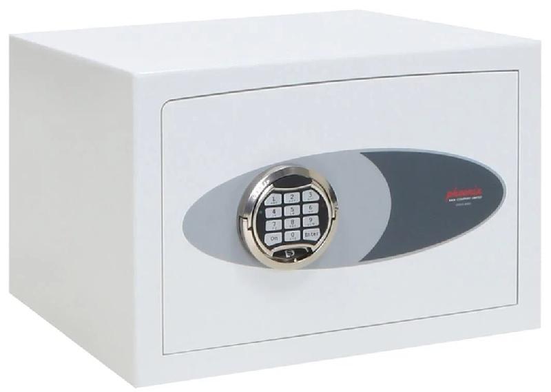 Coffre-fort de haute sécurité certifiée - Grade 0 anti effraction - 29 L - PHOENIX VENUS HS0672 - Serrure à clé_1