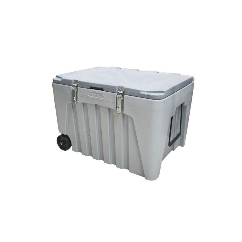 Coffre industriel étanche avec roues de 104L à 167L - 140 L_1