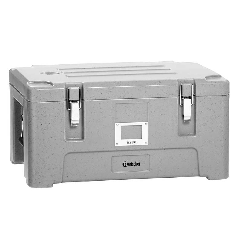 Conteneur isotherme GN 1/1 - 25 L à chargement par le haut_1
