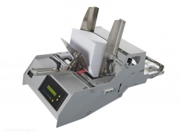 Dépileur margeur feeder WR300 et WR500 - marquage jet d'encre - formats jusqu'à 400x300mm_1