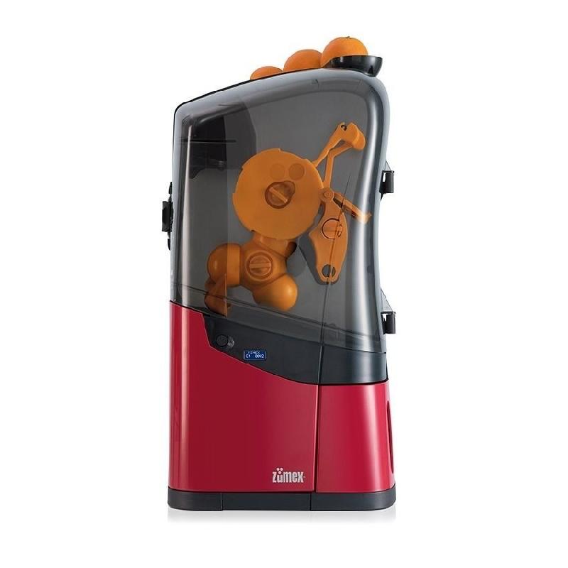 Presse agrumes automatique MINEX Zumex - Rouge_1
