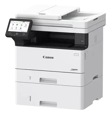 Canon i-SENSYS MF463dw II Laser A4 1200 x 1200 DPI 40 ppm Wifi_1