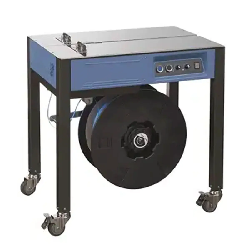 Cercleuse semi-automatique professionnelle EXS-303_1