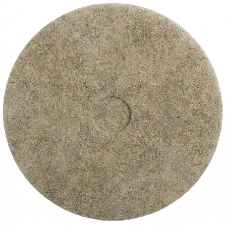 Disque fibres naturelles lustrage haute et basse vitesse m43 janex_1