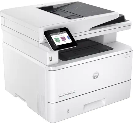 HP LaserJet Pro MFP 4102fdn Printer up to 40ppm_1