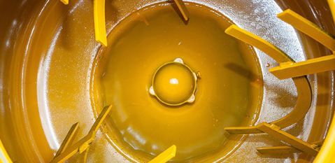 Bétonnière S360 adaptée pour 3 sacs de ciment de 25 kg