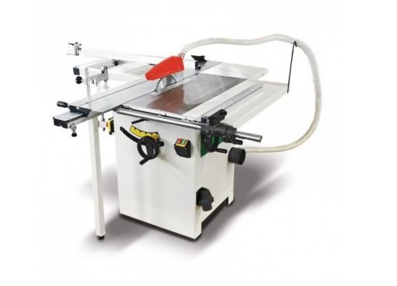 Scie à format Holzstar FKS 255-1300 (400V) - 5902036_1