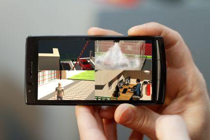 Système de visualisation à distance Survelec - Accès en temps réel 24/7 via application mobile et PC_1