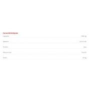 T1000 CLEANROOM - Tracteur pousseur électrique Liftop - Capacité 1000 kg - Inox 304L_1