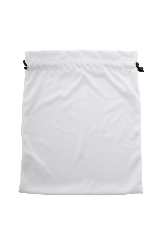 Sac cadeau personnalisé - grand format - impression sublimation quadri avec cordons en polyester_1