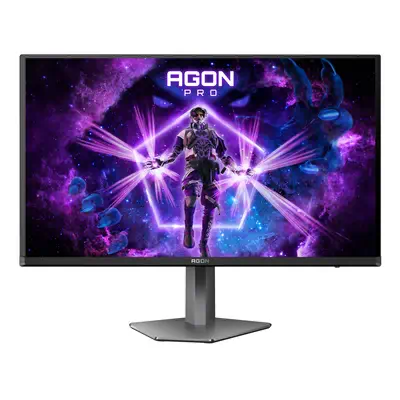AOC G2 AG276UZD écran plat de PC 67,3 cm (26.5