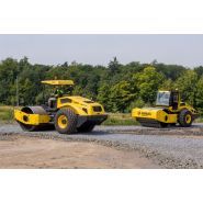 Rouleau monocylindre BOMAG BW 212 D-5 - poids 11 450 kg - technologies avancées pour compactage_1