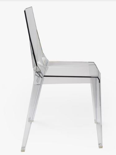 Chaise Vectra - fauteuil de bureau_1