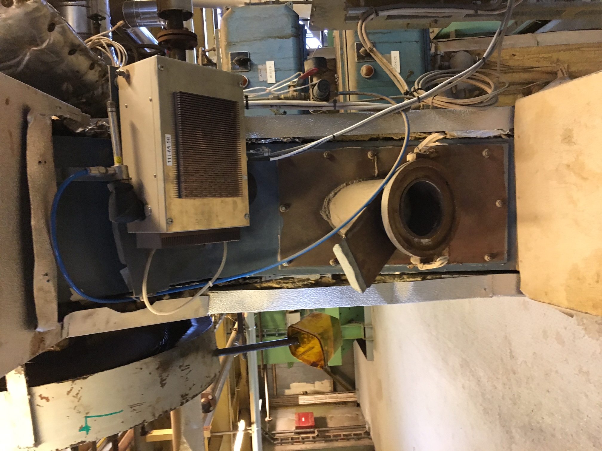 Feed & food - Suivi et contrôle en ligne par spectroscopie proche infrarouge AOTF - qualité & productivité optimisées_2