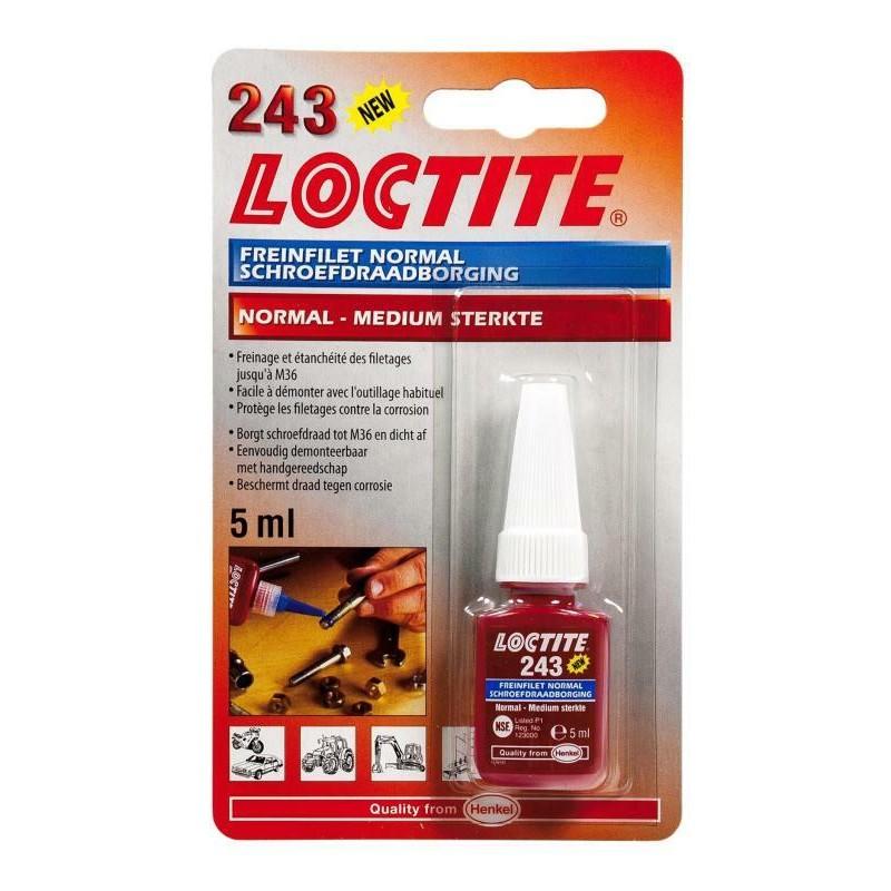 FREIN FILET MOYEN LOCTITE 243 DE 5ML_1