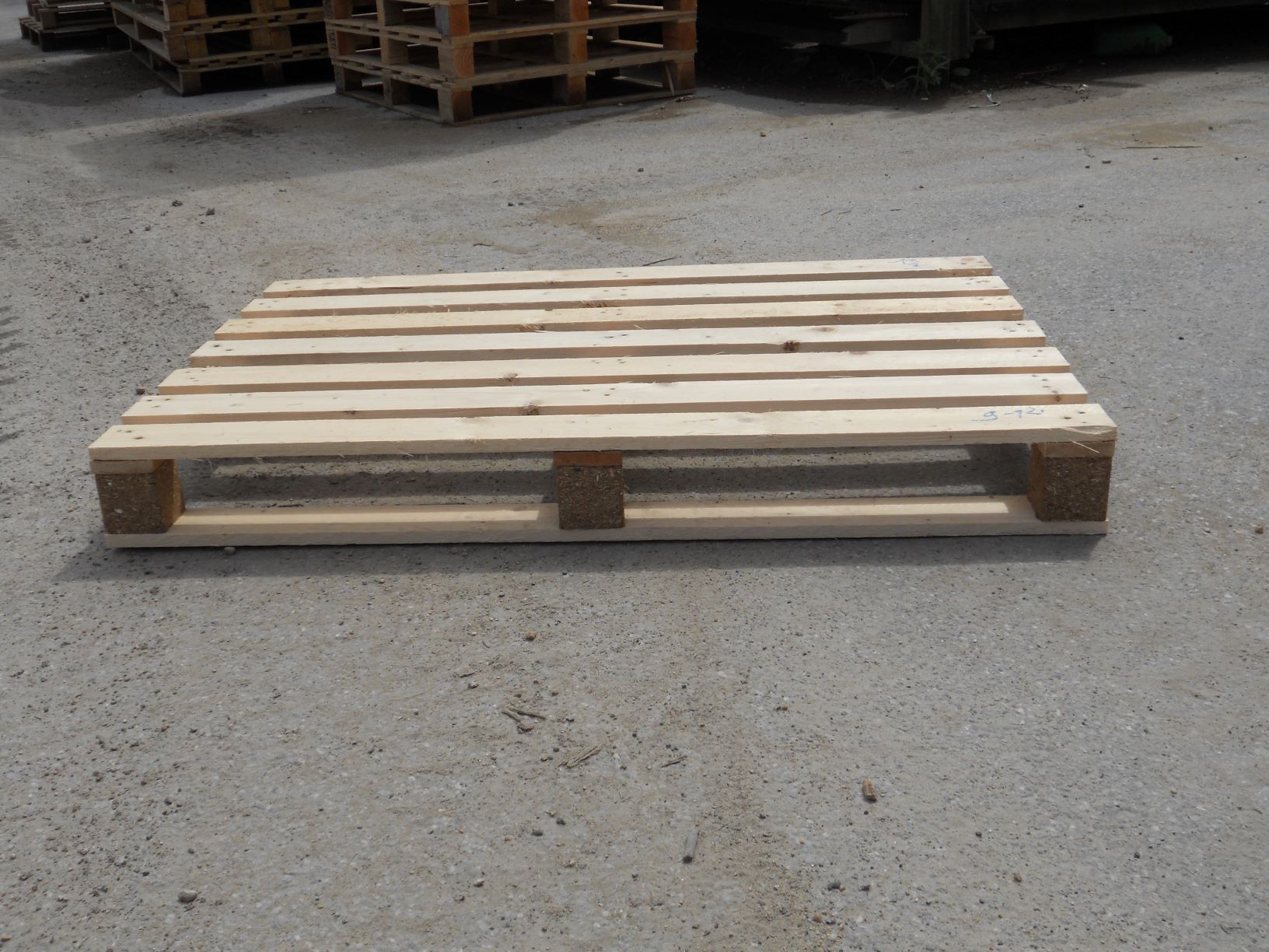 Palettes perdues en bois - 800 x 1200 mm_1