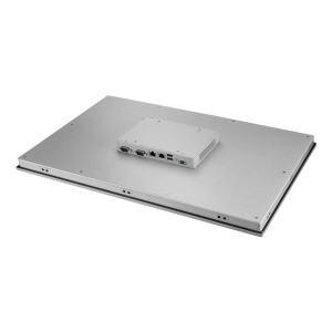 Panel PC fanless tactile 21,5