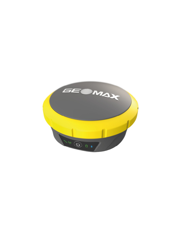 Récepteur GNSS GeoMax Zenith60 Pro - haute précision, multi-constellation et robuste pour environnements difficiles_1