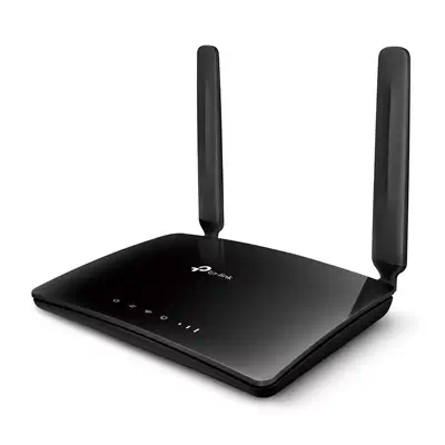TP-Link Archer MR200 routeur sans fil Fast Ethernet Bi-bande (2,4 GHz / 5 GHz) 4G Noir_1