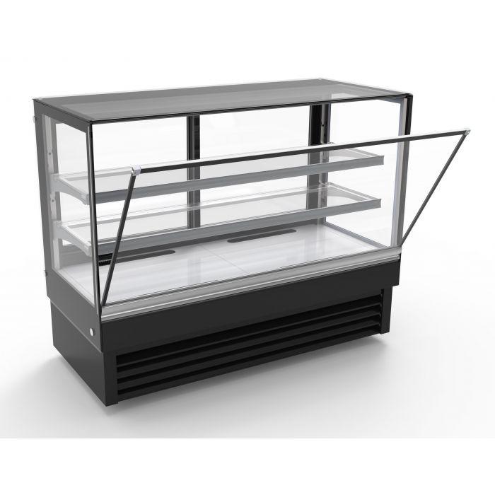 1500 vitrine réfrigérée droite 324l 7450.0830 COMBISTEEL_1