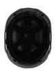 Casque de protection non aéré noir - Calotte intérieure en PPE - Norme EN 397 - Réglable, jugulaire incluse_1