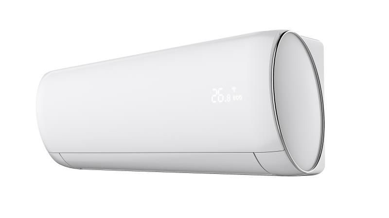 Climatiseur solaire - groupe royalstar - avec chauffage et refroidissement_1