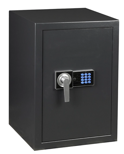 Coffre-fort de sécurité HES 90 électronique - Hartmann - Ref HES0090N4_2