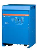 Convertisseur / chargeur pur sinus 8000VA - 110-100A Quattro Victron Energy - Puissance crête 16000VA, configurable et multifonctions_1