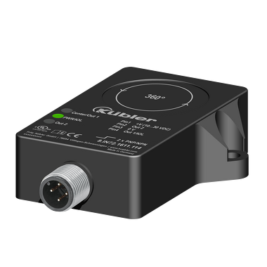 Inclinomètre  -  IN72_1