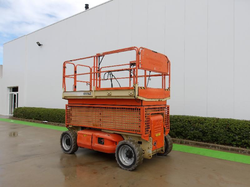 Nacelle ciseaux JLG 4069le occasion_1