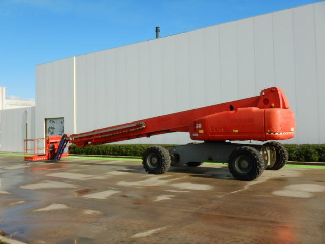 Nacelle telescopique GENIE s125 occasion_1