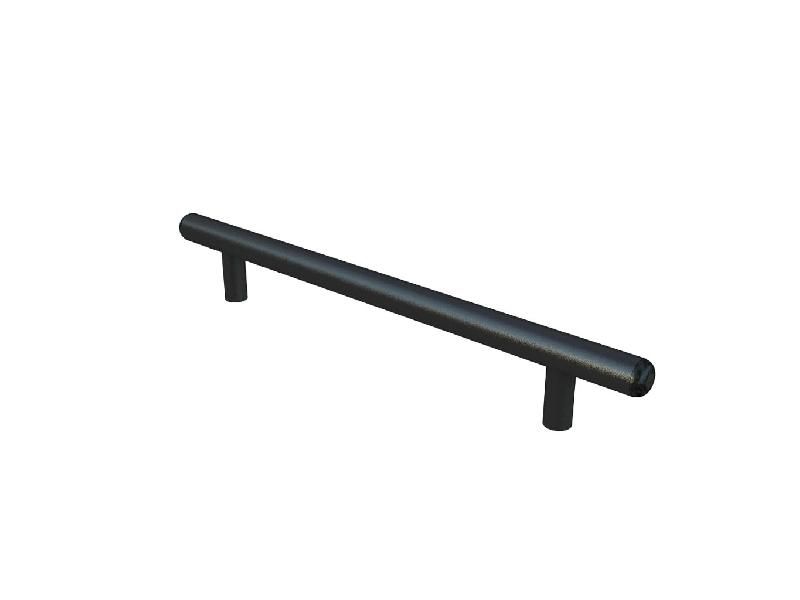 Poutre d'équilibre ronde 2m - Gamme Parcours santé_1