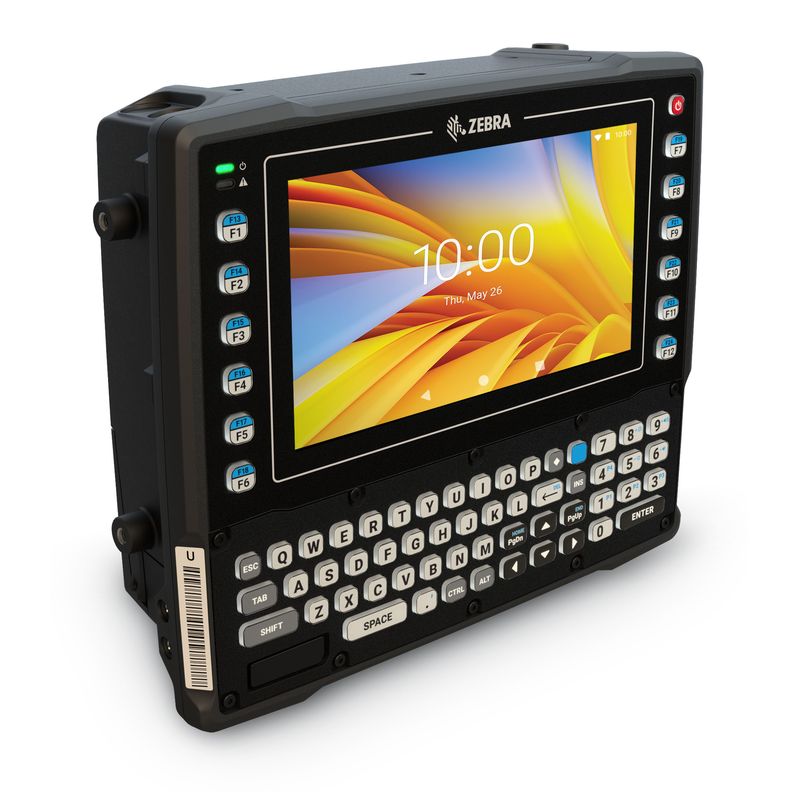Terminal véhicule Zebra VC8300_1