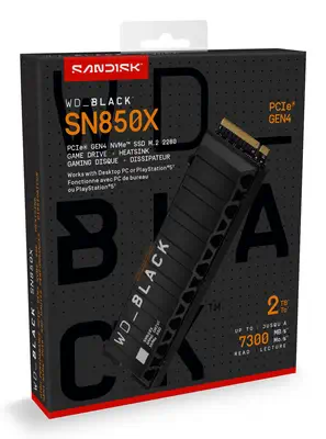 Wd_black sn850x nvme_1