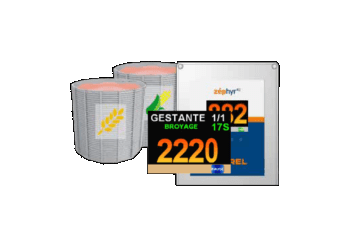 Automate pour fabrication d'aliments à la ferme pour vos élevages - FAF - ECOREL_1