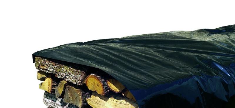 Bâche de couverture Protectfilm - dimensions 10 x 3 m_1