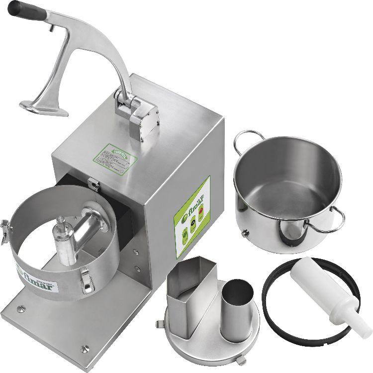 Coupe-légumes tv4000 l'ortolana  FIMAR - avec_1