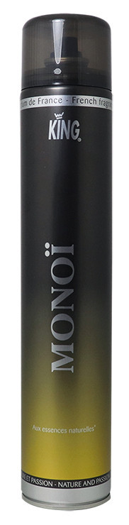 Desodorisant king monoi aer 750ml_1